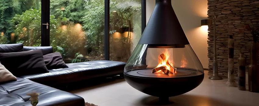 Affordable Floating Fireplace Repair And Installation Services in La Crosse, Wisconsin