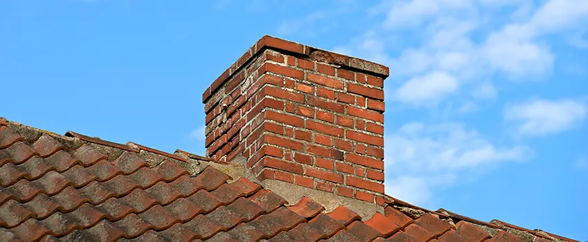 Flue Tiles Cracked Repair Services near Me in La Crosse, WI