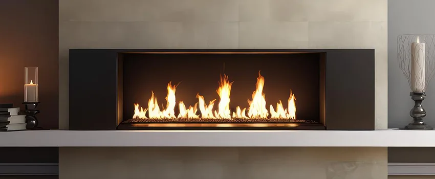 Vent Free Gas Fireplaces Repair Solutions in La Crosse, Wisconsin