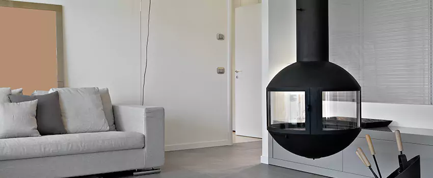Hanging & Suspended Fireplaces Designer in La Crosse, Wisconsin