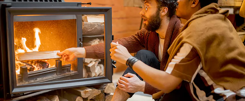 Benefits of Harman Stoves Fireplace in La Crosse, Wisconsin