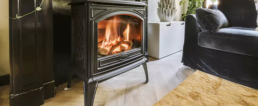 Cost of Hearthstone Stoves Fireplace Services in La Crosse, Wisconsin