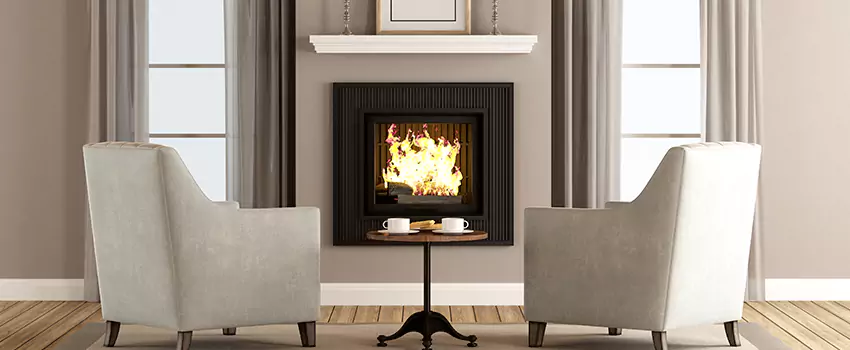 Heat & Glo Outdoor Gas Fireplaces Installation Contractors in La Crosse, Wisconsin