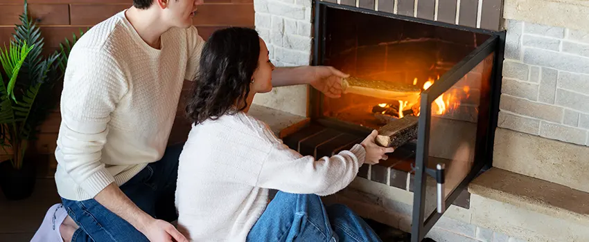 Kings Man Direct Vent Fireplaces Services in La Crosse, Wisconsin