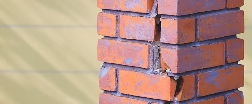 Leaking Chimney Repair And Replacement Cost in La Crosse, Wisconsin