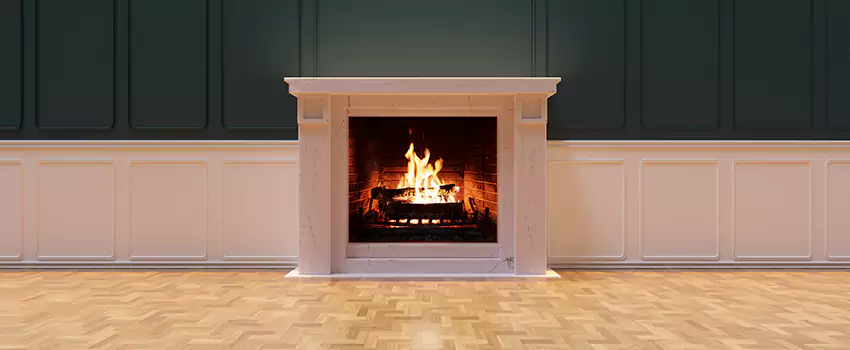 Napoleon Electric Fireplaces Inspection Service in La Crosse, Wisconsin