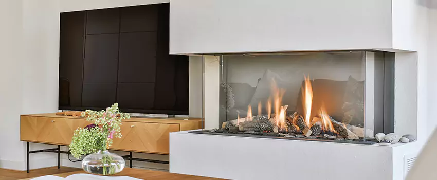 Ortal Wilderness Fireplace Repair and Maintenance in La Crosse, Wisconsin