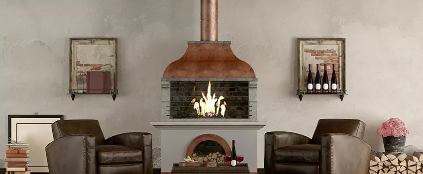 Benefits of Pacific Energy Fireplace in La Crosse, Wisconsin