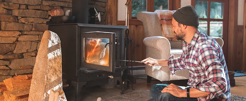 Cost of Pellet Fireplace Installation Services in La Crosse, WI