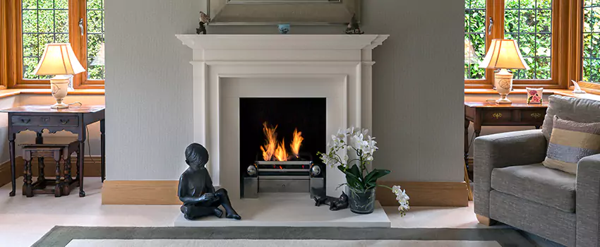 RSF Fireplaces Maintenance and Repair in La Crosse, Wisconsin