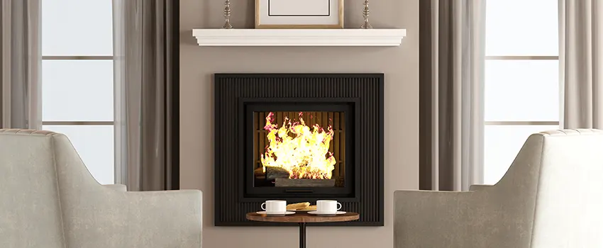 Superior Outdoor Fireplace Repair in La Crosse, WI