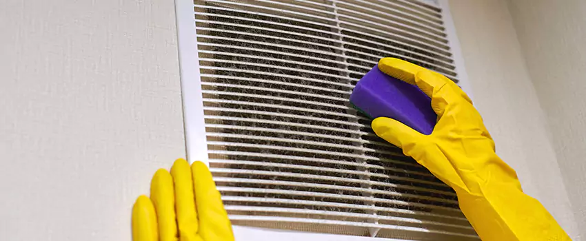 Vent Cleaning Company in La Crosse, WI