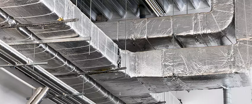 Vent Dust Cleaning Cost in La Crosse, WI