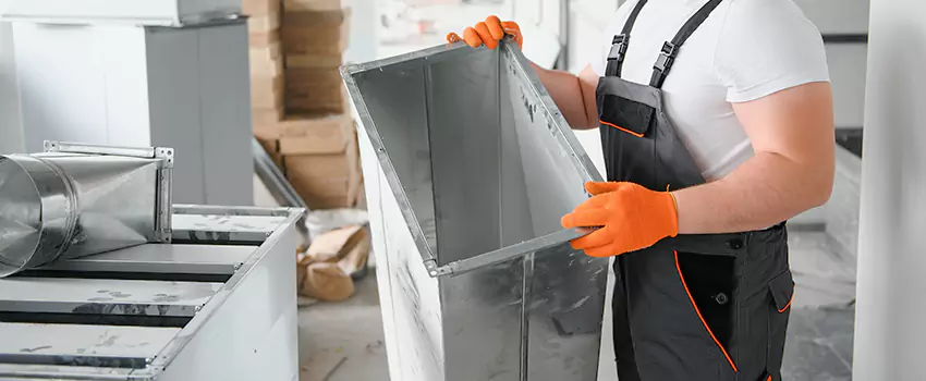Ventilation Fan Cleaning Services in La Crosse, Wisconsin