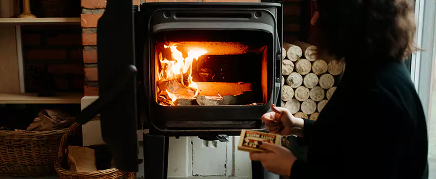 Key Features of Vermont Castings Fireplaces in La Crosse, WI