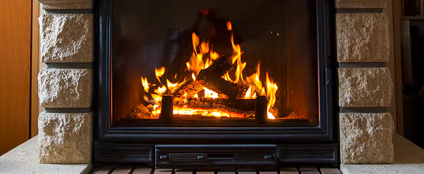 Best Wood Fireplace Repair Company in La Crosse, Wisconsin