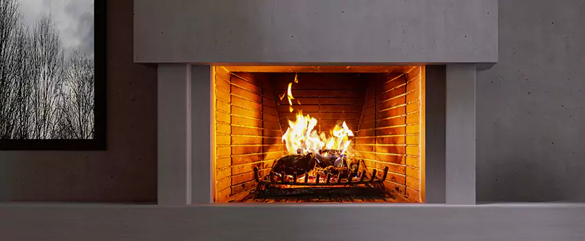 Indoor Wood Burning Furnace Repair and Installation in La Crosse, Wisconsin
