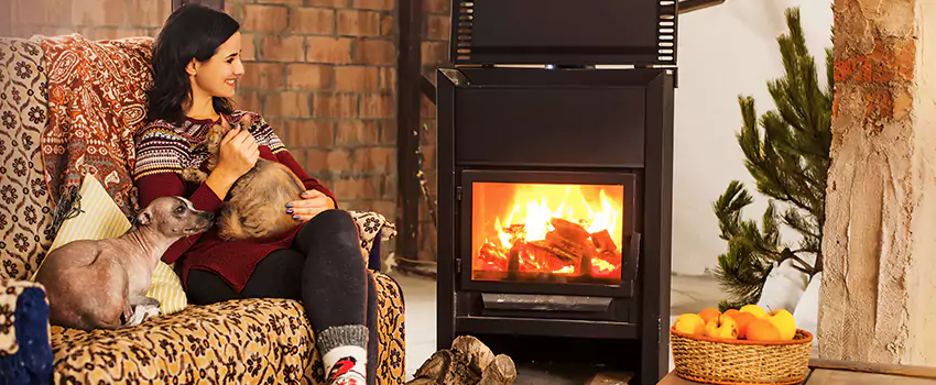 Wood Stove Chimney Cleaning Services in La Crosse, WI