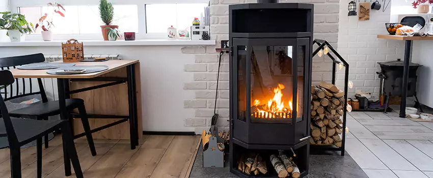 Wood Stove Inspection Services in La Crosse, WI