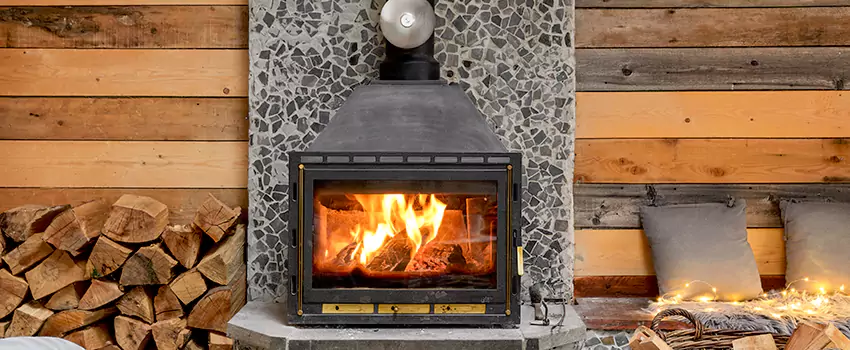 Wood Stove Cracked Glass Repair Services in La Crosse, WI