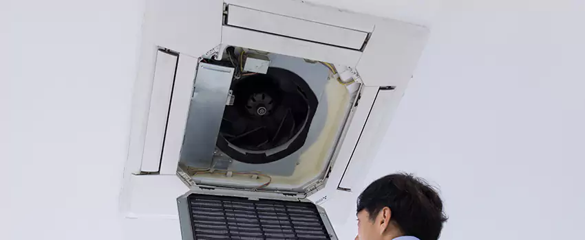 Benefits of Professional Air Duct Cleaning in La Crosse, Wisconsin
