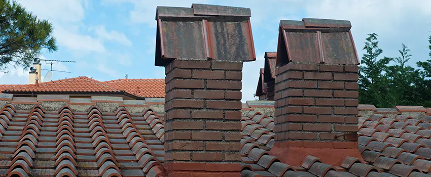 Chimney Vent Damper Repair Services in La Crosse, Wisconsin
