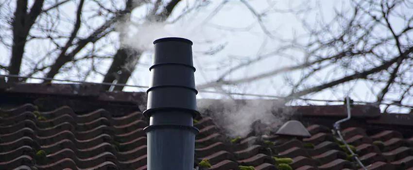 Broken Chimney Animal Screen Repair And Installation in La Crosse, WI