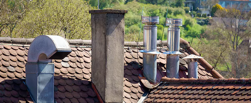 Commercial Chimney Blockage Removal in La Crosse, Wisconsin