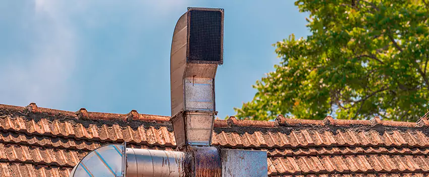Chimney Cleaning Cost in La Crosse, Wisconsin
