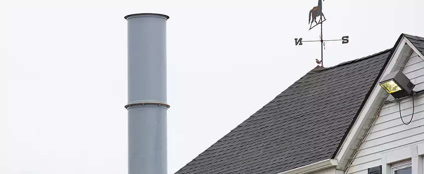 Multi-flue Chimney Caps Installation And Repair in La Crosse, WI