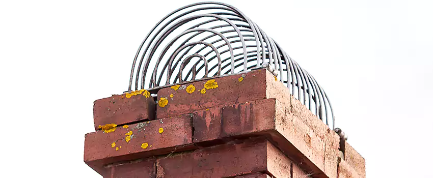 Chimney Crown Problems in La Crosse, Wisconsin