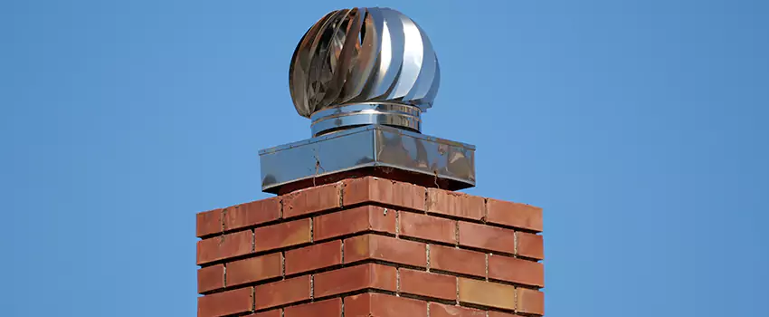 Chimney Damper Hinge Repair in La Crosse, WI