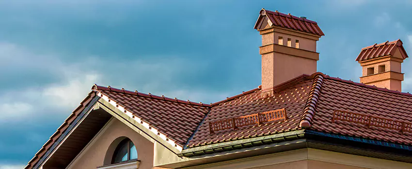 Residential Chimney Services in La Crosse, Wisconsin