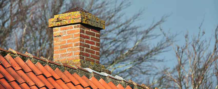 Chimney Flue Cap Installation in La Crosse, WI