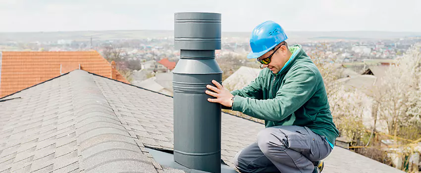 Insulated Chimney Liner Services in La Crosse, WI