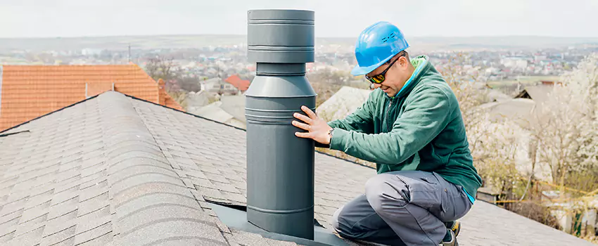 Chimney Repair Cost in La Crosse, WI
