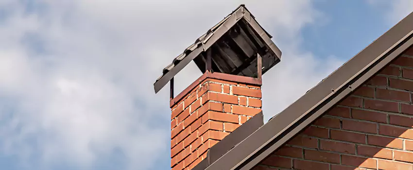 Chimney Saver Masonry Repair Contractor in La Crosse, Wisconsin