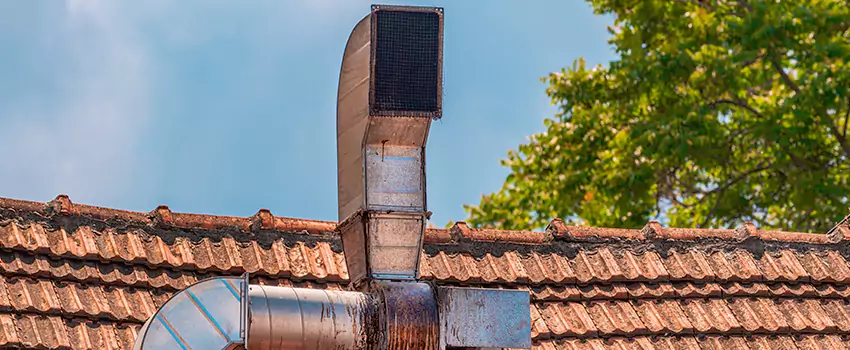 Chimney Blockage Removal in La Crosse, Wisconsin
