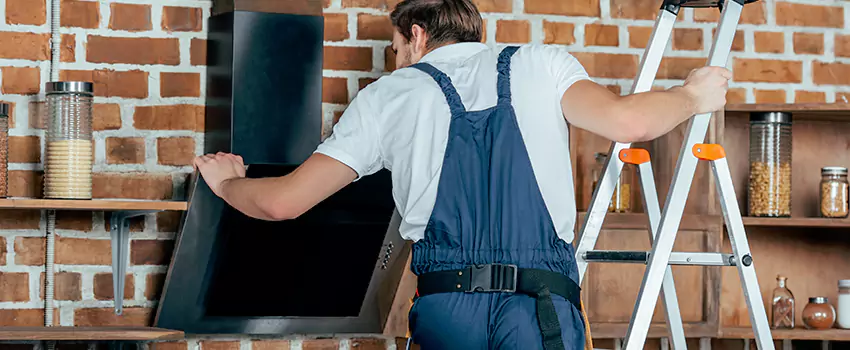 Modern Chimney Soot Cleaning Techniques in La Crosse, Wisconsin
