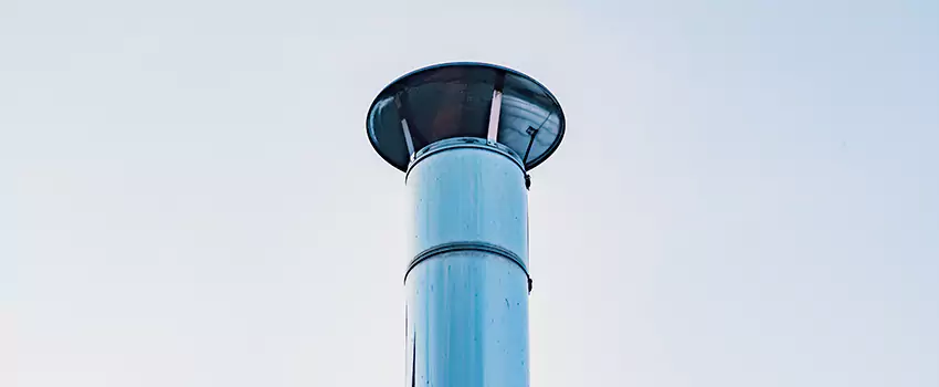 Chimney Spark Arrestor Mesh Installation in La Crosse, Wisconsin