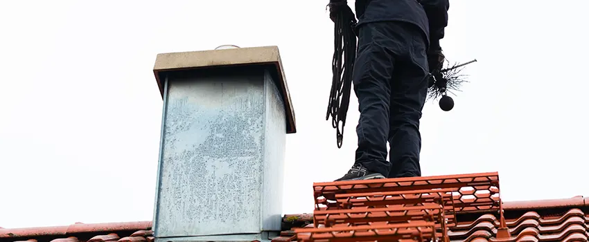 Modern Chimney Sweeping Techniques in La Crosse, Wisconsin