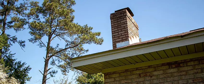 Brick Chimney Sweep Near Me in La Crosse, WI