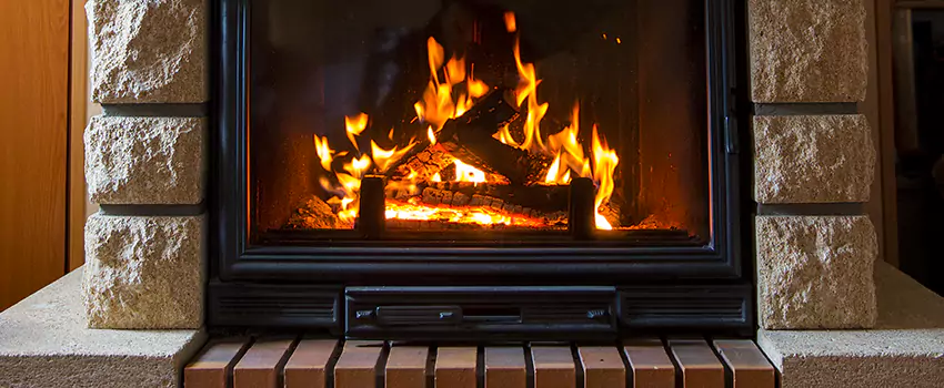 Decorative Fireplace Installation Cost in La Crosse, Wisconsin