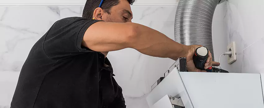 Dryer Vent Blockage Cleaning in La Crosse, WI