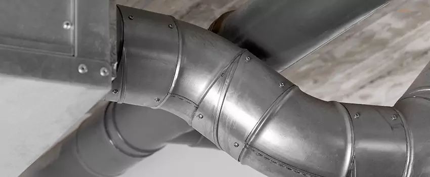 Dryer Vent Blockage Inspection in La Crosse, WI