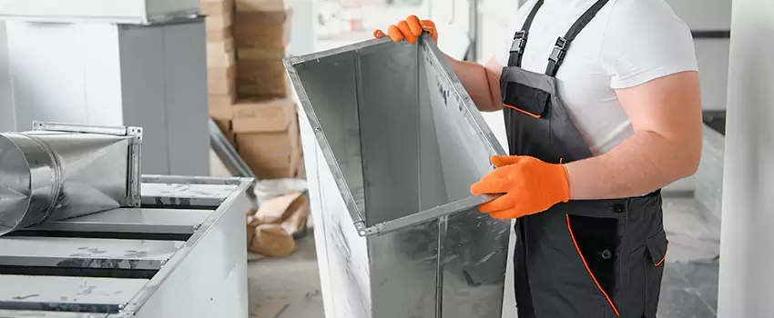 Benefits of Professional Ductwork Cleaning in La Crosse, WI