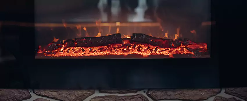 Cost of Electric Fireplace Repair Service in La Crosse, Wisconsin