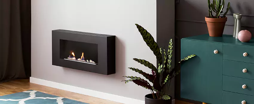 Cost of Ethanol Fireplace Repair And Installation Services in La Crosse, WI