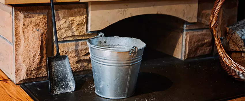 Clean The Fireplace Mantle And Hearth in La Crosse, Wisconsin