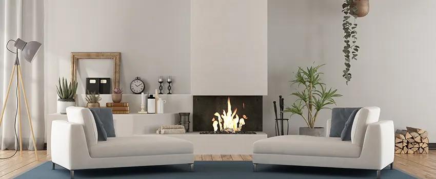 Decorative Fireplace Crystals Services in La Crosse, Wisconsin